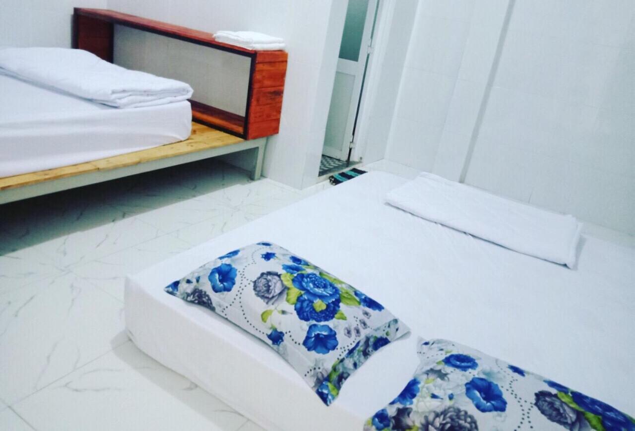 Nam Du VIEW Guest House Extérieur photo