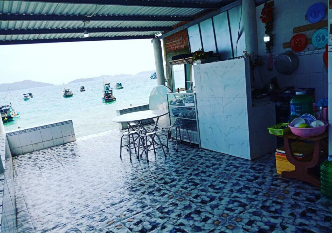 Nam Du VIEW Guest House Extérieur photo