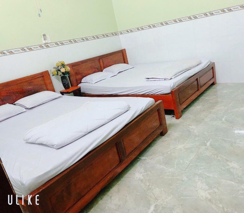 Nam Du VIEW Guest House Extérieur photo